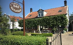Het Koetshuis